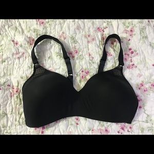 Warner’s Bra